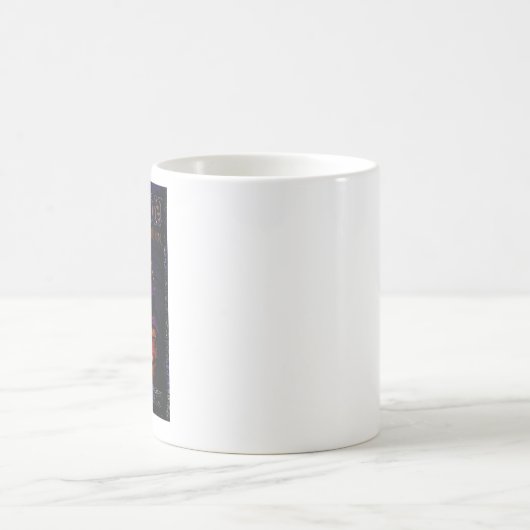 Dessalines Koffiemok (Center)