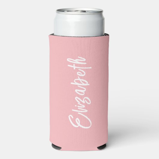 Dessert Bachelorette Final Fiesta Seltzer Blikjeskoeler (Seltzer Achterkant)