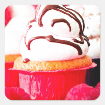 Dessert Bakkerij Cupcake