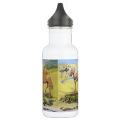 Dessert Beasts Waterfles (Links)