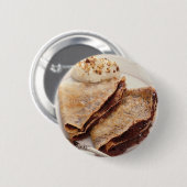 Dessert Crepes Ronde Button 5,7 Cm (Voorkant /achterkant)