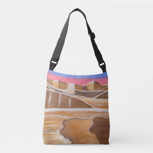 Dessert Cross-Body Bag Crossbody Tas