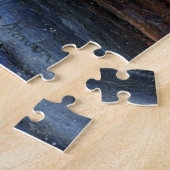 "Dessert Denied" Puzzle Legpuzzel (Zijkant)
