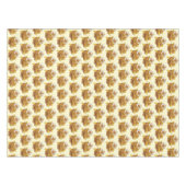 Dessert Food Tafelkleed (Voorkant (Horizontaal))