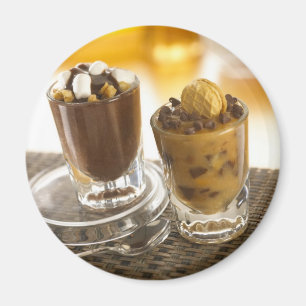 DESSERT MAGNET 6