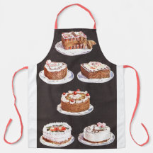 dessert taart frosting decoreren