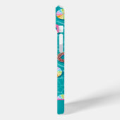 Dessert zwembad drijft Case-Mate iPhone case (Achterkant / Links)