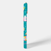 Dessert zwembad drijft Case-Mate iPhone case (Achterkant / Rechts)