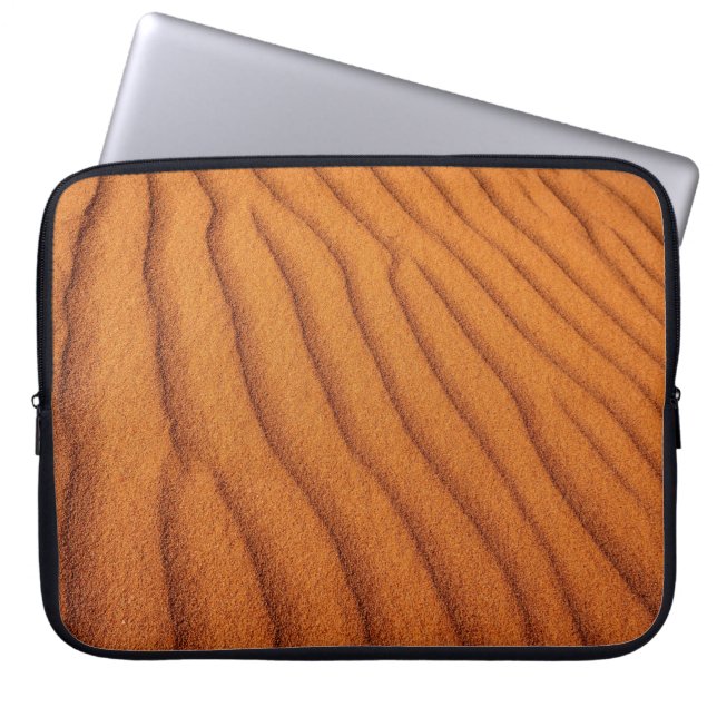 Dessertland Laptop Sleeve (Voorkant)