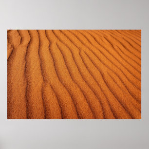 Dessertland Poster