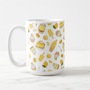 Dessertliefhebber Koffiemok