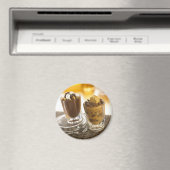 DESSERTMAGNEET 6 MAGNEET (Insitu (Vaatwasser))