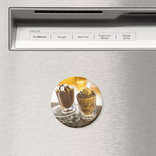 DESSERTMAGNEET 6 MAGNEET (Insitu (Vaatwasser))