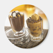 DESSERTMAGNEET 6 MAGNEET (Voorkant)