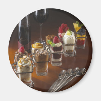 DESSERTMAGNEET 7 MAGNEET