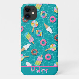 Desserts Case-Mate iPhone Case