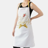 Desserts Schort (Insitu)