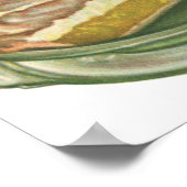  desserts, Thanksgiving Pies, Pecan Pumpkin Poster (Hoek)