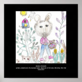 dessie elizabeth 1 poster (Voorkant)