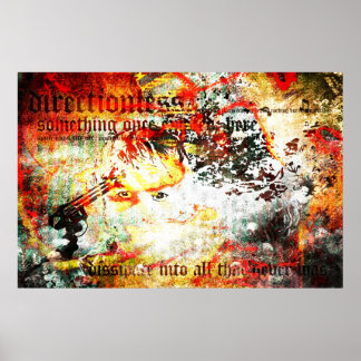 dessiperen poster