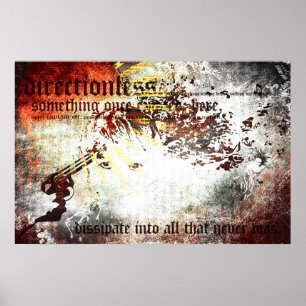 dessiperen poster