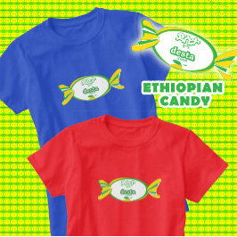 Desta Keremela T-shirt