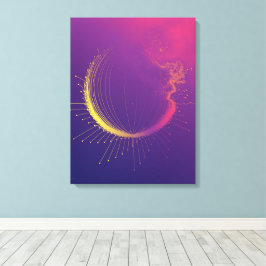 Destabilisatie_set_3 canvas Afdrukken