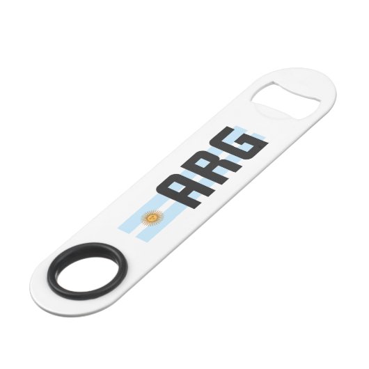 Destapador de botella speed flessenopener (Voorkant Gekanteld)