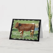 DestaTY-pas aan Bedankkaart (Voorkant)