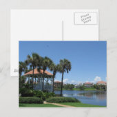 Destin2011_003 Briefkaart (Voorkant / Achterkant)