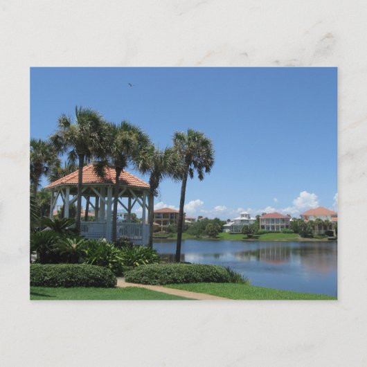 Destin2011_003 Briefkaart (Voorkant)