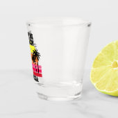  Destin Beach Florida Shot Glas (Rechts)