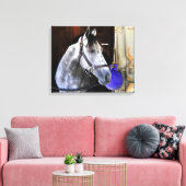 Destin Canvas Afdruk (Insitu (Woonkamer))