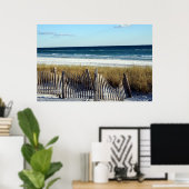 Destin Dream Poster, S Cyr Poster (Thuiskantoor)