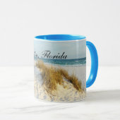 Destin, FL Beach Mok (Voorkant rechts)