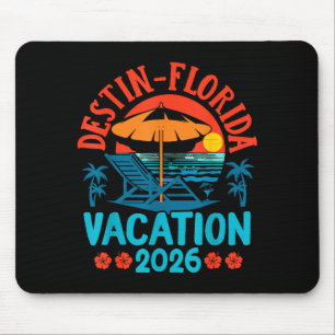 Destin Florida 2026 Familievakantie Strand Zomer V Muismat