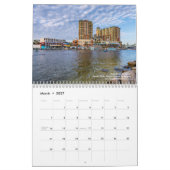 Destin Florida Agenda Kalender (Mar 2027)