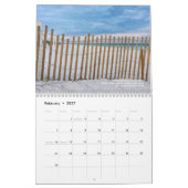 Destin Florida Agenda Kalender (Feb 2027)