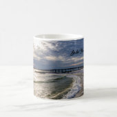 Destin Florida Avondgolven Classic Mok (Center)