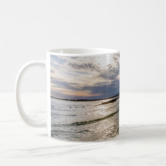 Destin Florida Avondgolven Classic Mok (Links)