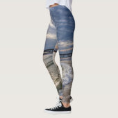 Destin Florida Avondgolven Leggings (Links)