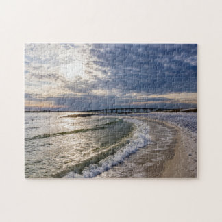 Destin Florida Avondgolven Legpuzzel