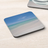 Destin Florida Beach Onderzetter Set (Linkerzijde)