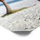 Destin Florida Beach Poster (Hoek)