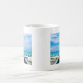 Destin Florida Beaches Koffiemok (Center)