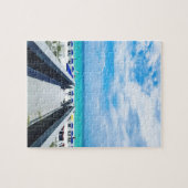 Destin Florida Beaches Legpuzzel (Horizontaal)