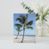 Destin Florida Briefkaart (Staand voorkant)