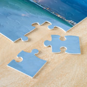 Destin, Florida, Golf van Mexico Legpuzzel (Zijkant)