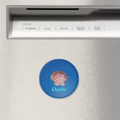 Destin, Florida Magneet (Insitu (Vaatwasser))