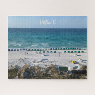 Destin Florida Strand Legpuzzel
